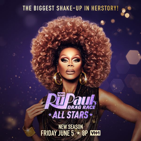 All Stars 5: That’s the Twist?