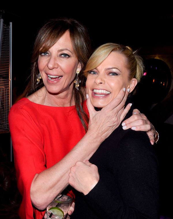 Celebrity Social Media, February 19, 2021