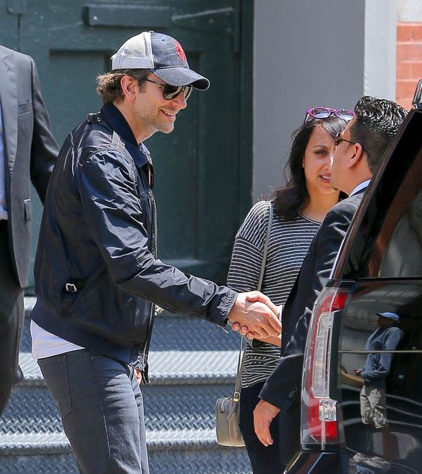 Bradley, Emma, and Rachel in Aloha