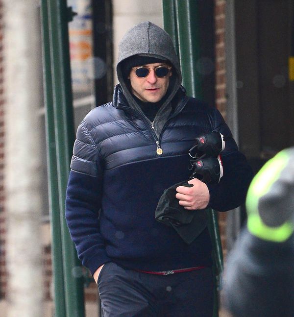 Aloha! Jerry Maguire and Elizabethtown had a baby