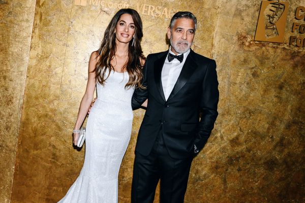 Celebrity Social Media, October 3, 2023