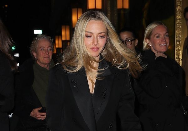 Amanda Seyfried as Joni Mitchell?