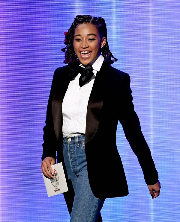 Don’t forget about Amandla