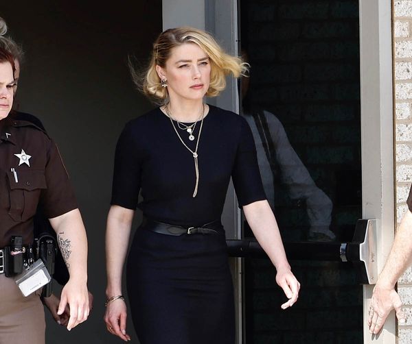 Amber Heard's legal defeat is an enormous loss for victims