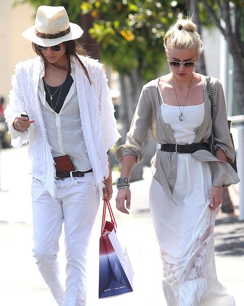 The Johnny Amber strategy