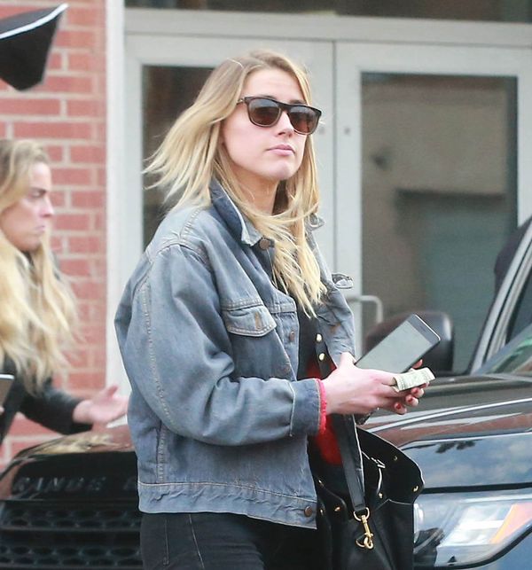 Show Your Work: Johnny Depp & money dicks