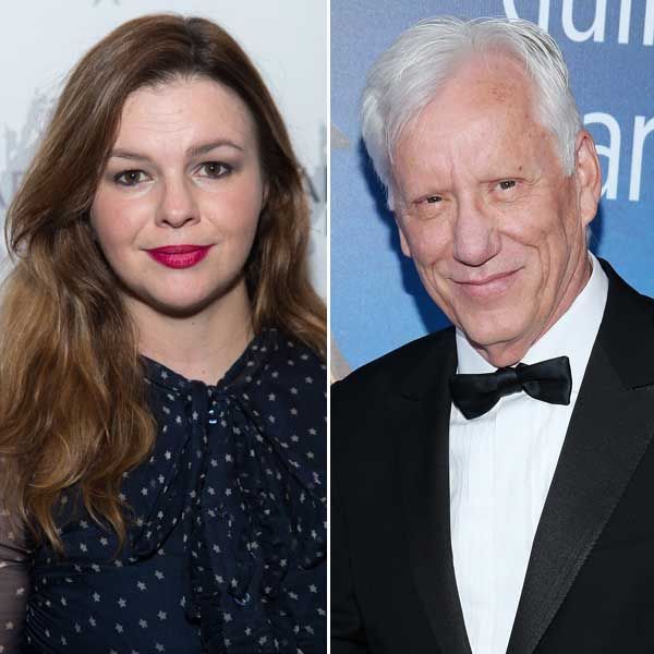 Amber Tamblyn’s ‘Scorched Earth’ for James Woods
