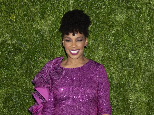 Amber Ruffin was cancelled