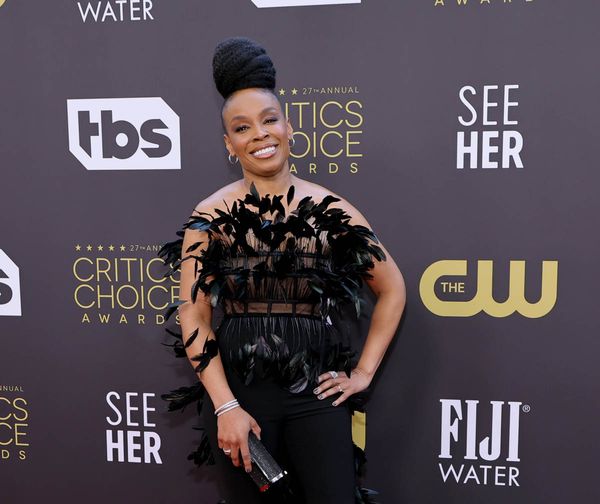 Amber Ruffin rips into Marvel and Disney