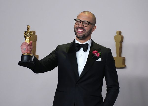 Cord Jefferson Is Our New King