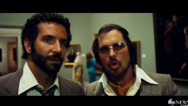 American Hustle: the movie about hair