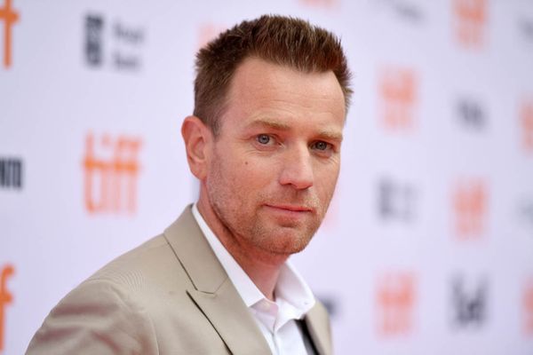 Ewan McGregor’s American Pastoral