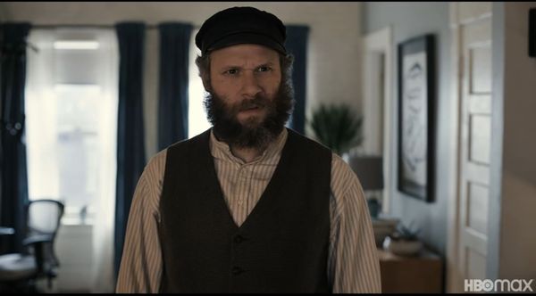 An Unexpected Pickle