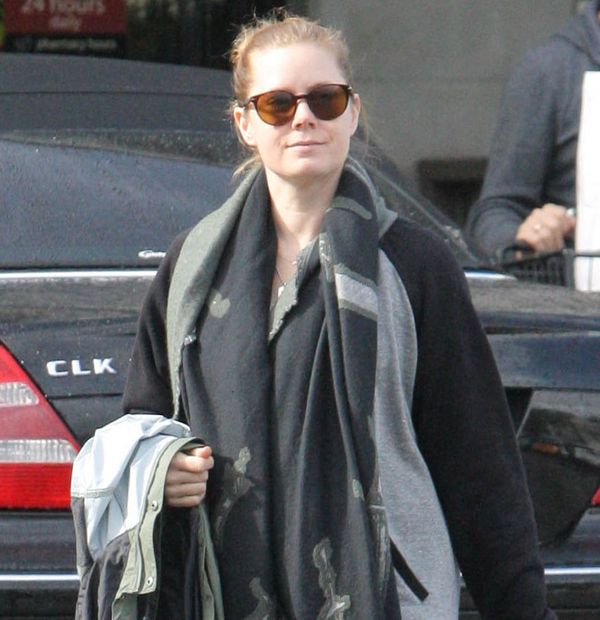 Not yet, Annette, not yet Amy