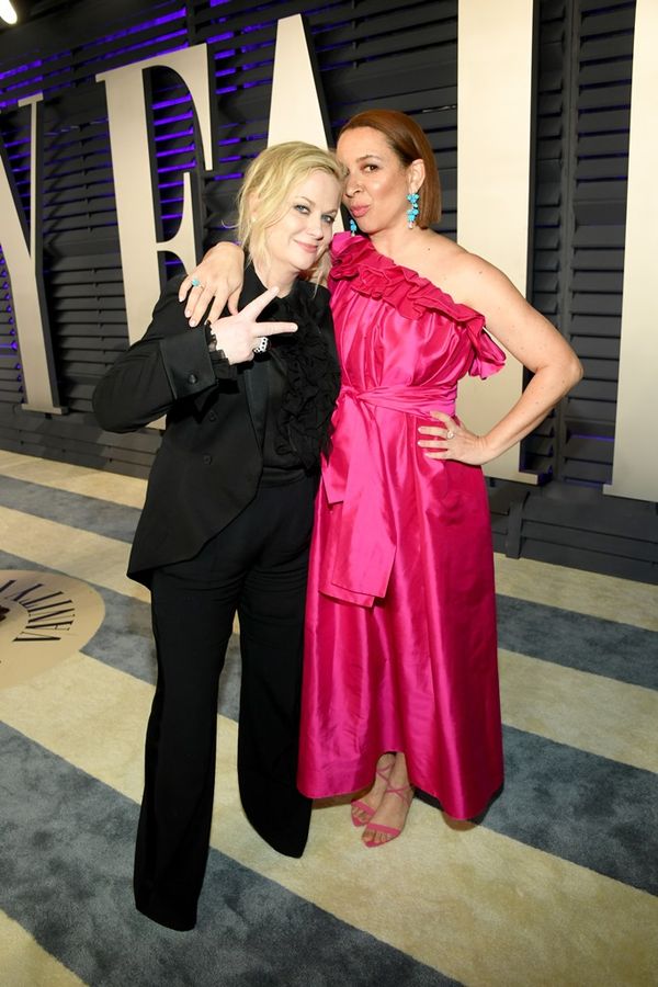 Get your witchy circle together