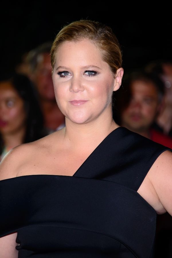 Amy Schumer is not Barbie
