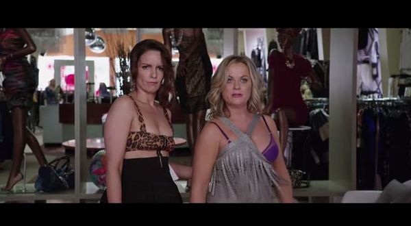 Amy and Tina and Balance