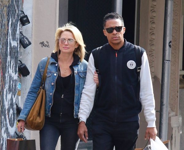 The Thirst Couple of Daytime Television