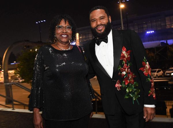 Anthony Anderson's reputation makeover