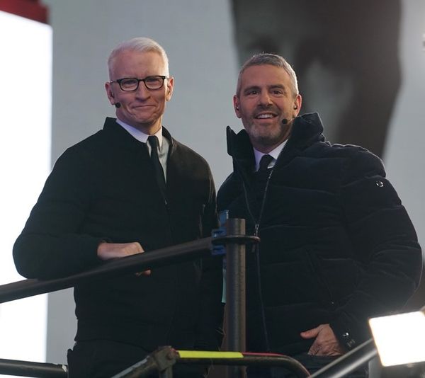 Celebrity Social Media, March 4, 2021