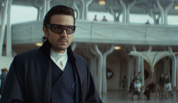 In Andor, the cost of freedom is everything