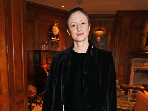 The Riseborough Affair