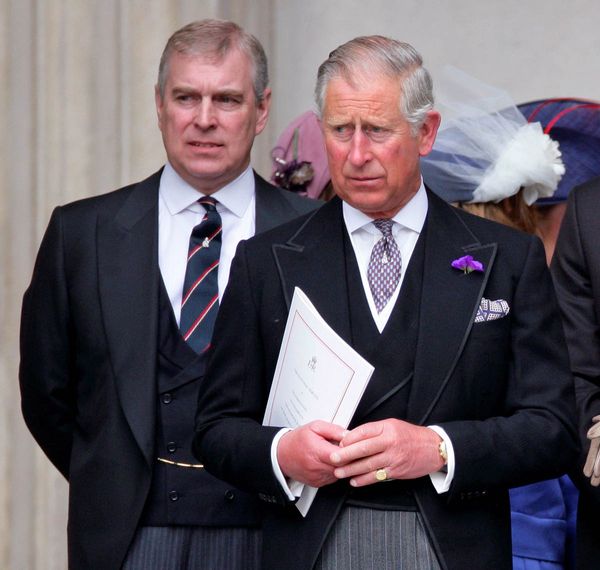 The British Royal Scandals: Buying Settlements and Selling Honours