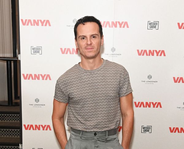 Hot Priest and Connell in a time warp