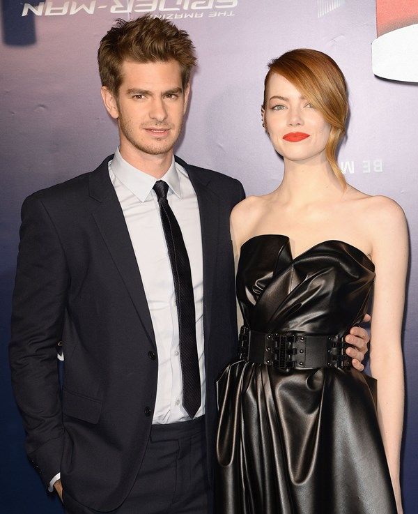 Trouble for Emma & Andrew?