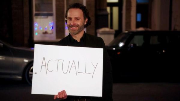 “God Only Knows”…