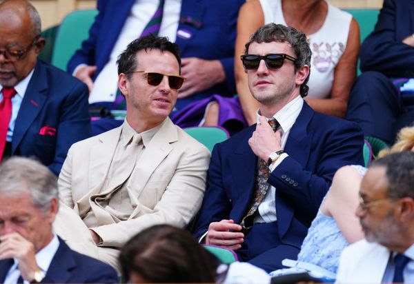 Celebrity Social Media, July 14, 2025