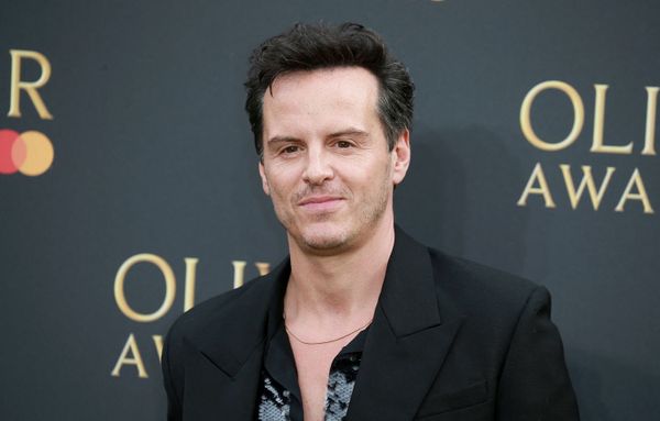 Knives Out fantasy casting