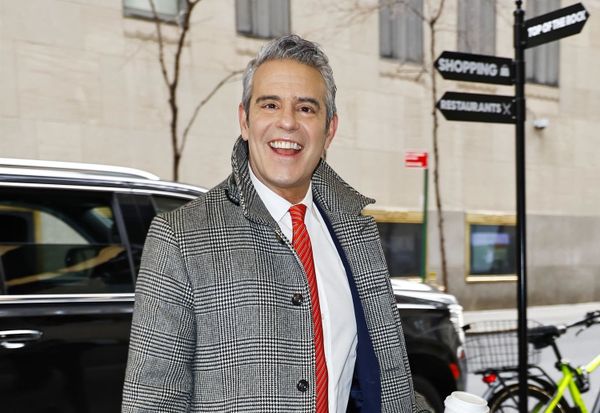 Andy Cohen's legal woes continue