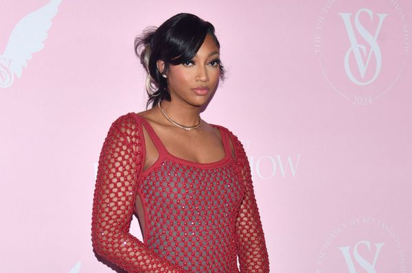 Angel Reese’s Shaq disappointment