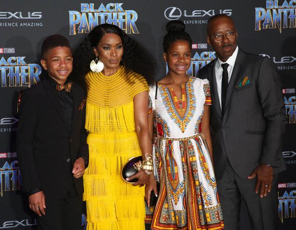 ANGELA FREAKING BASSETT