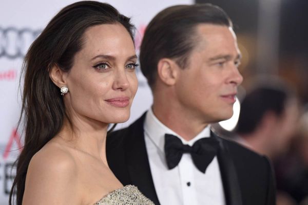 Like Johnny, Like Brad?