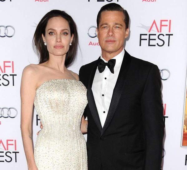 World War Brange: Brad files back