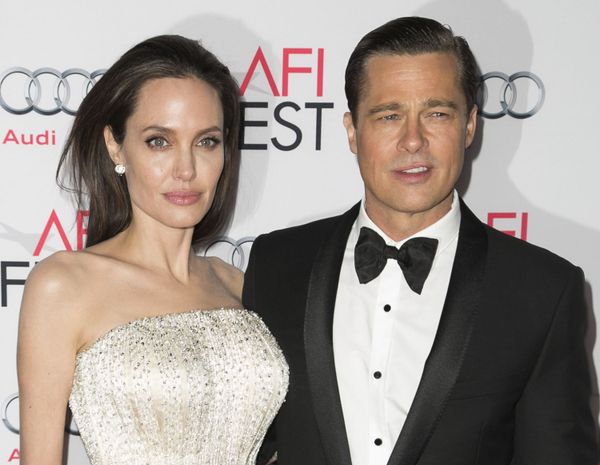 Himpathy for Brad Pitt