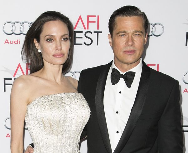 Brange Divorce: Judge Disqualified