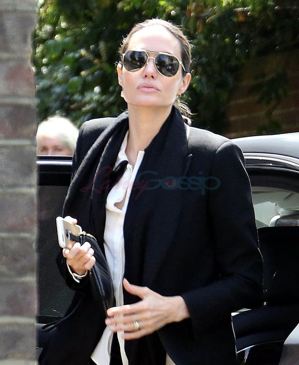 Brange & Chris Martin