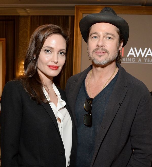 World War Brange: leaks and publicists