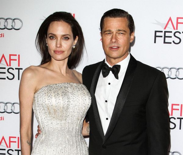 Angelina Jolie: The Counterclaim