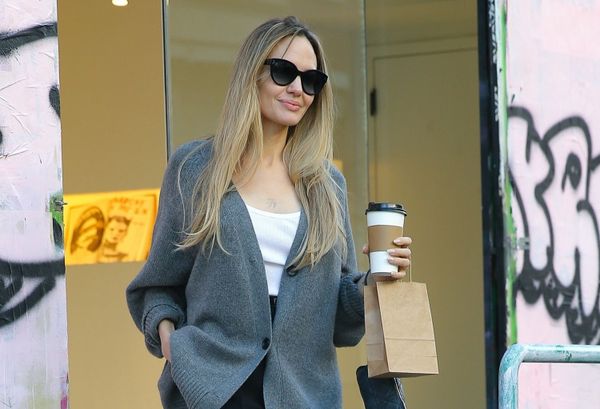 Jane praises Angelina