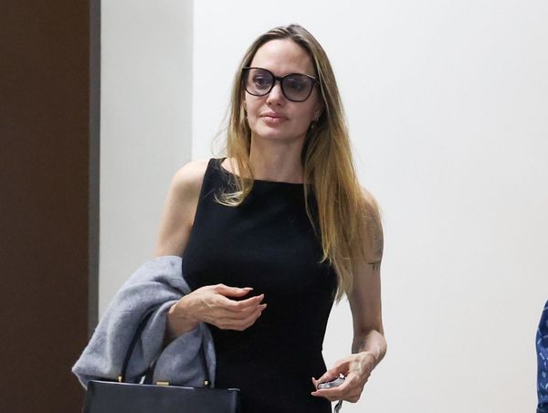 Festival Season Angelina