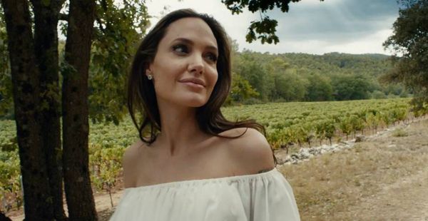 The Notes of Angelina