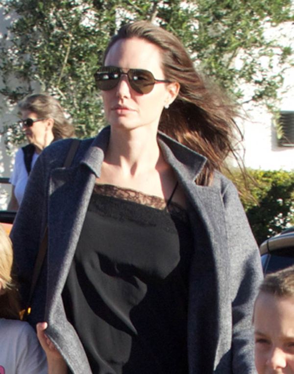 Angelina’s latest op-ed