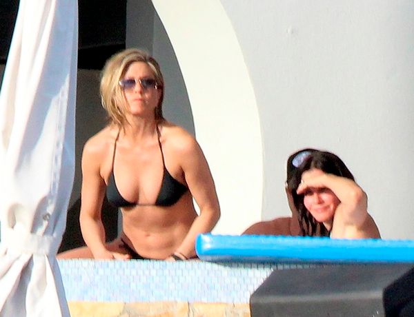 Jen & Friends: NYE 2013