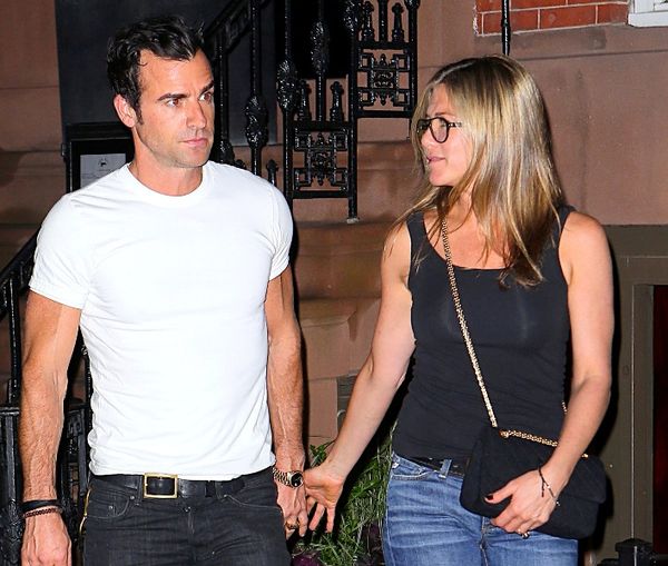 Jennifer & Justin: moms and movies