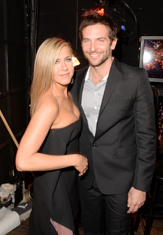 Jennifer Aniston’s fake Skrillex