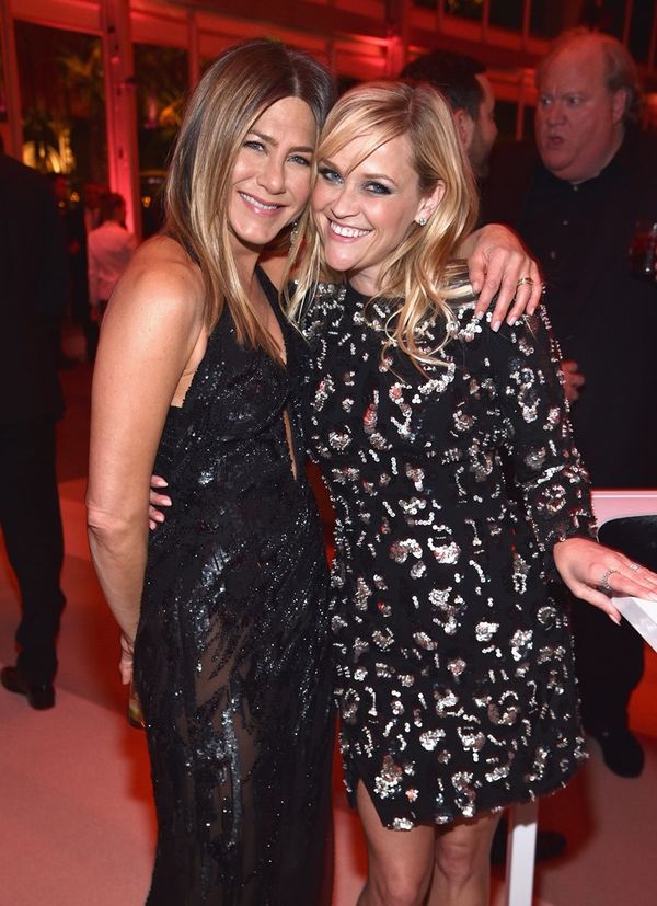 Celebrity Social Media, March 21, 2019